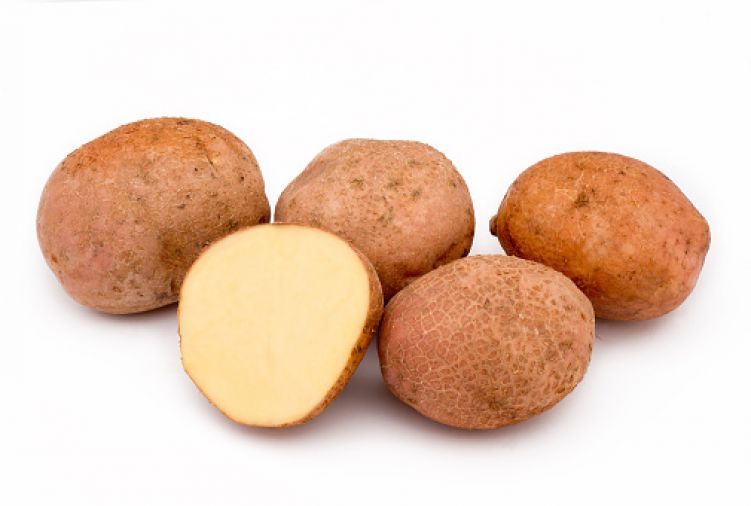 Ziemniaki Bellaroza